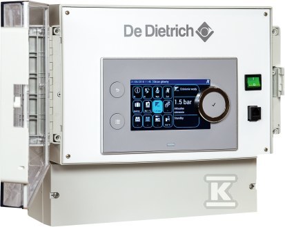 Konsola sterownicza VM DIEMATIC - 7676561